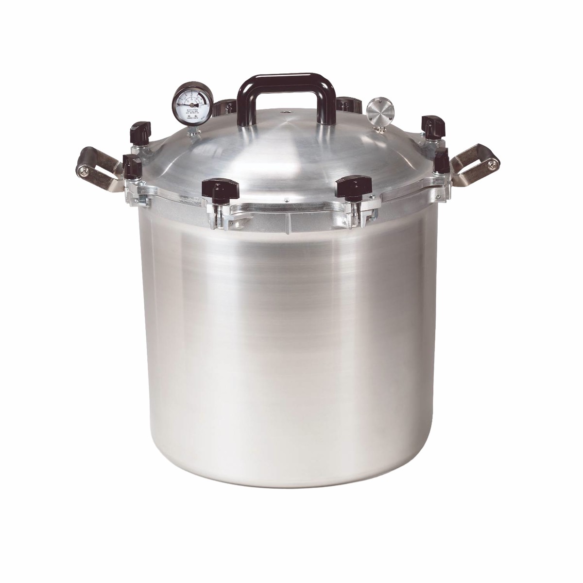 All American 41-12 Qt Pressure Canner Cooker (Usa)