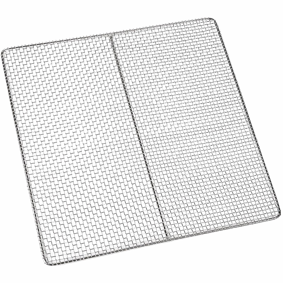 Stainless Steel Drying Tray