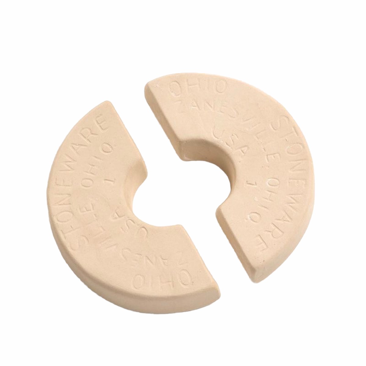 Weight Stones For Crocks 3Gal