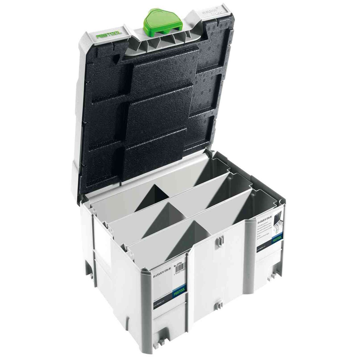 Systainer T-LOC