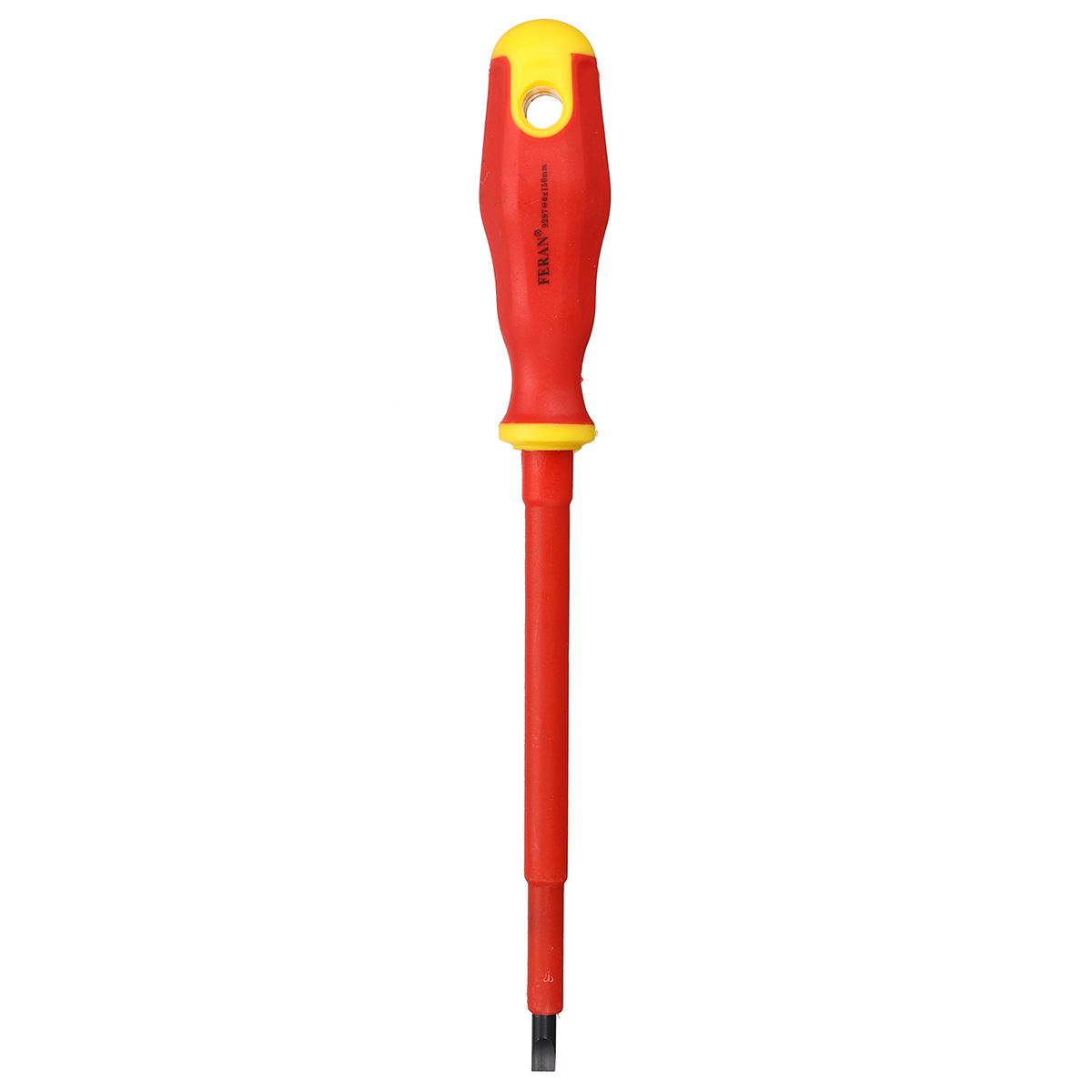 High Voltage Insulated Screwdrivers 8211 Slotted and Phillips 1000W