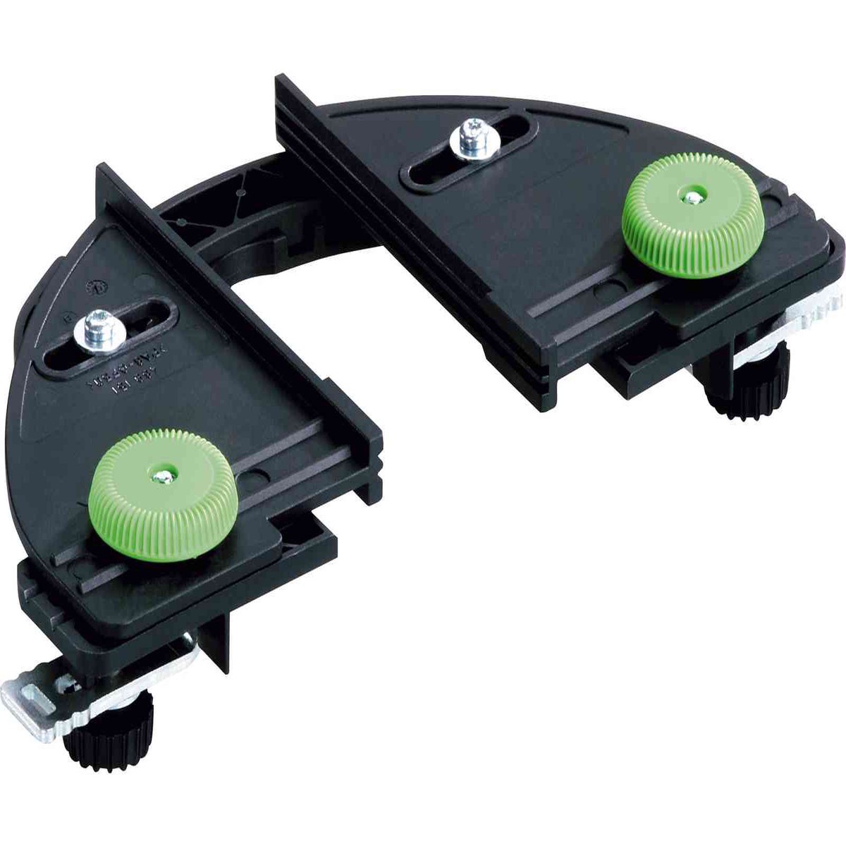 Listanslag LA-DF 500700