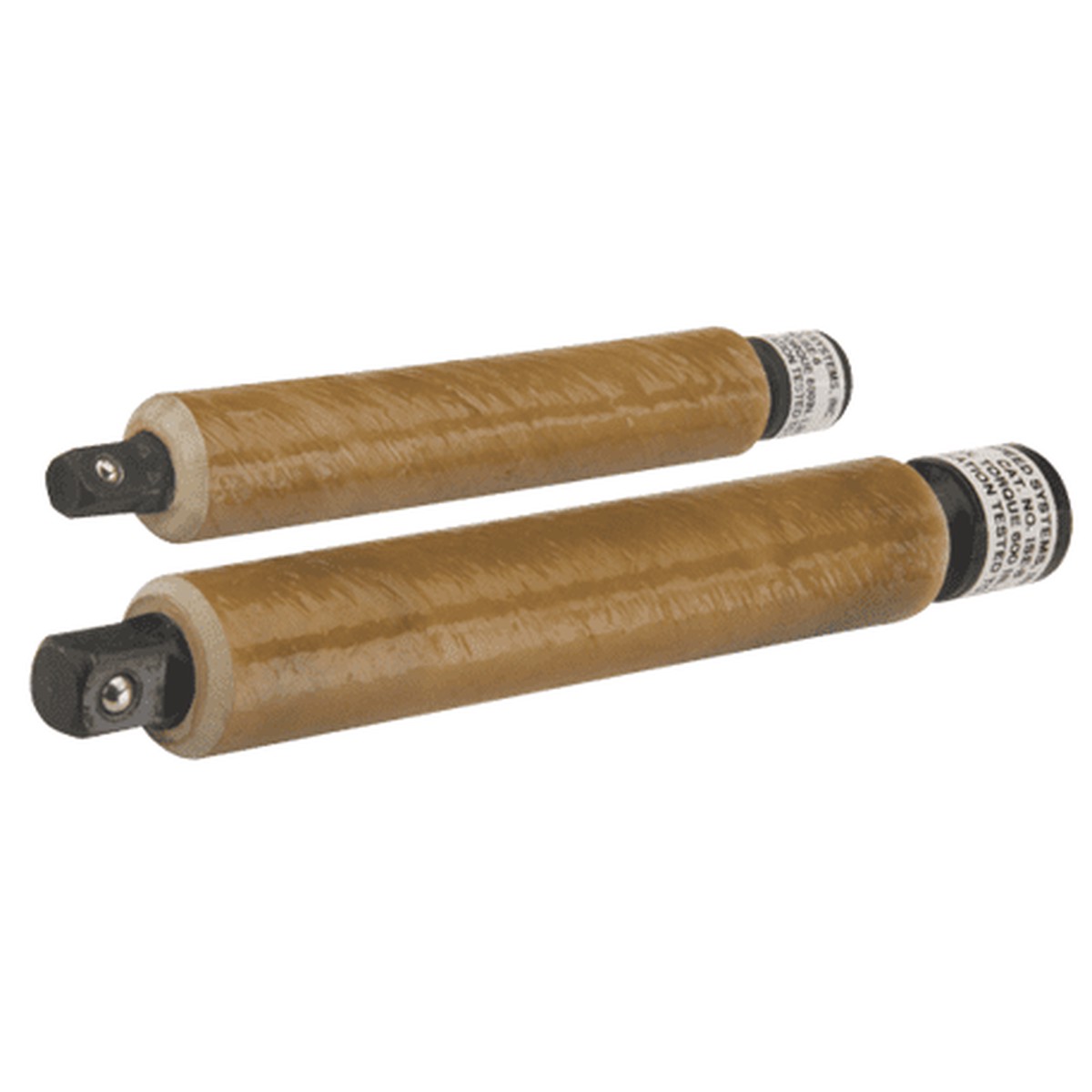 SPEED SYSTEMS Isolated Shaft Extensions