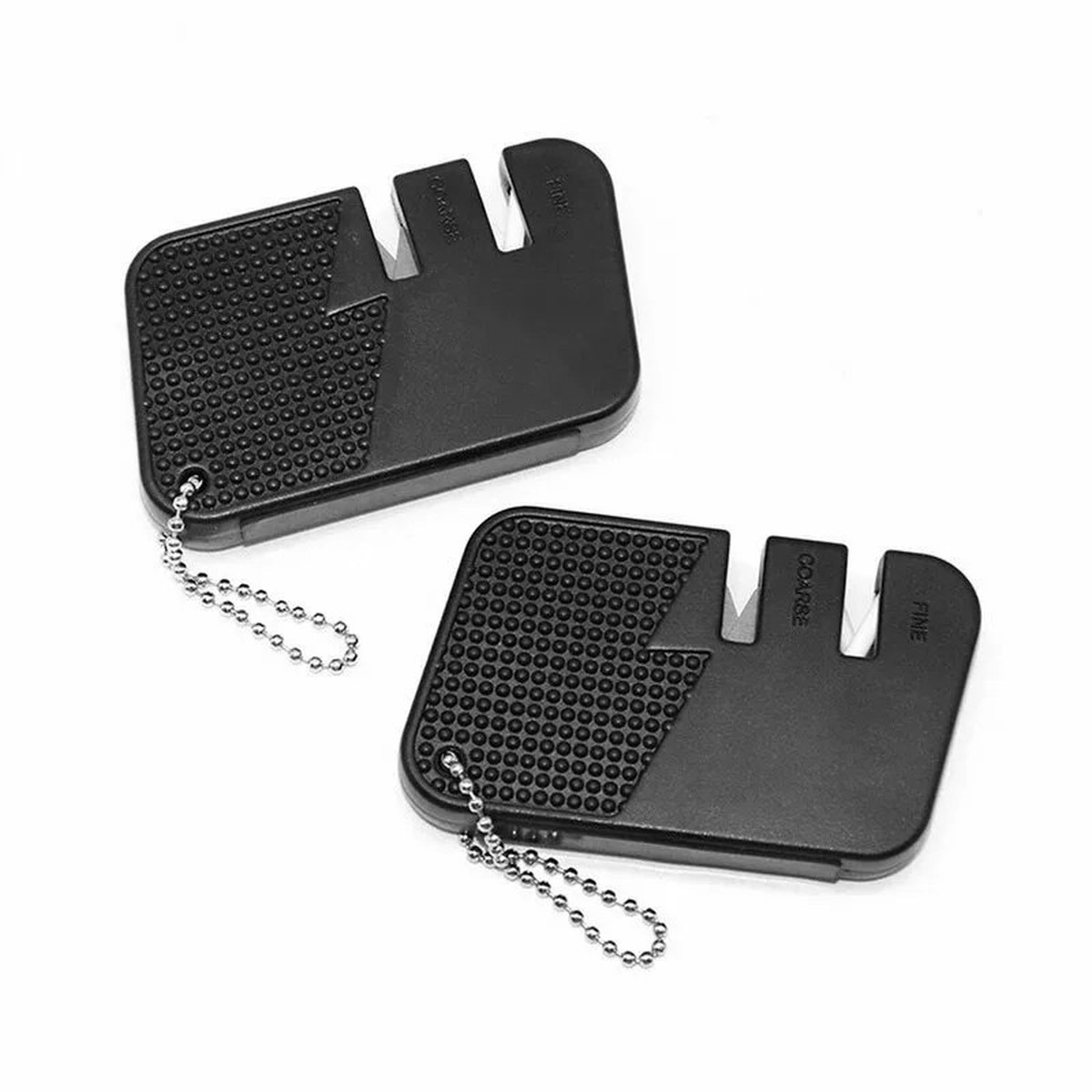 MYVIT Mini Multitool Knife Sharpener for Outdoor Activities