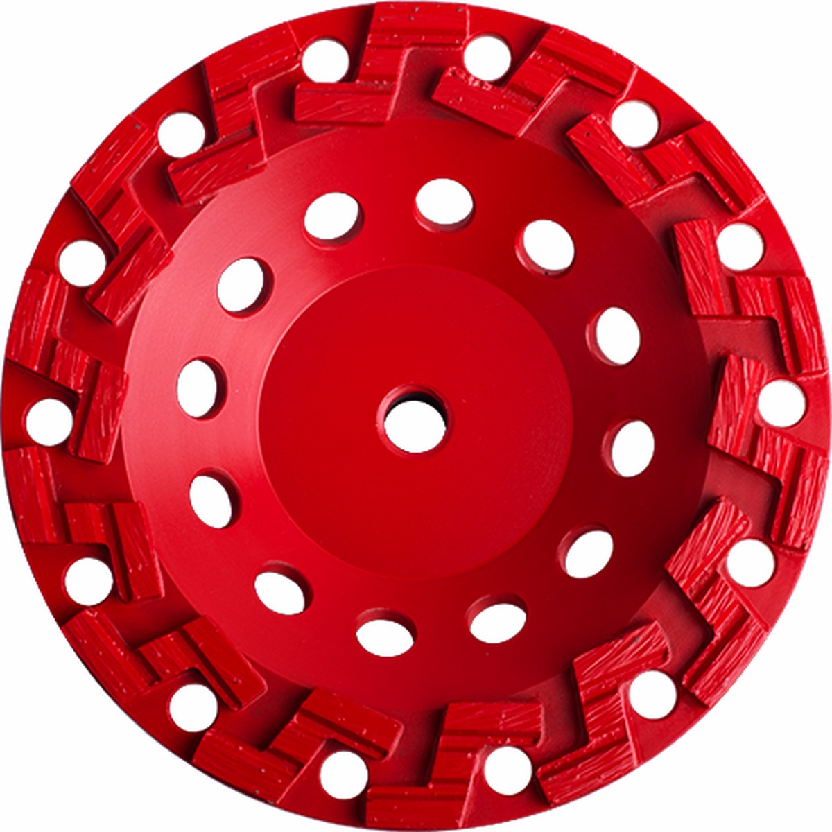 Supreme S-Cup Wheel - Css30P 5 11120140