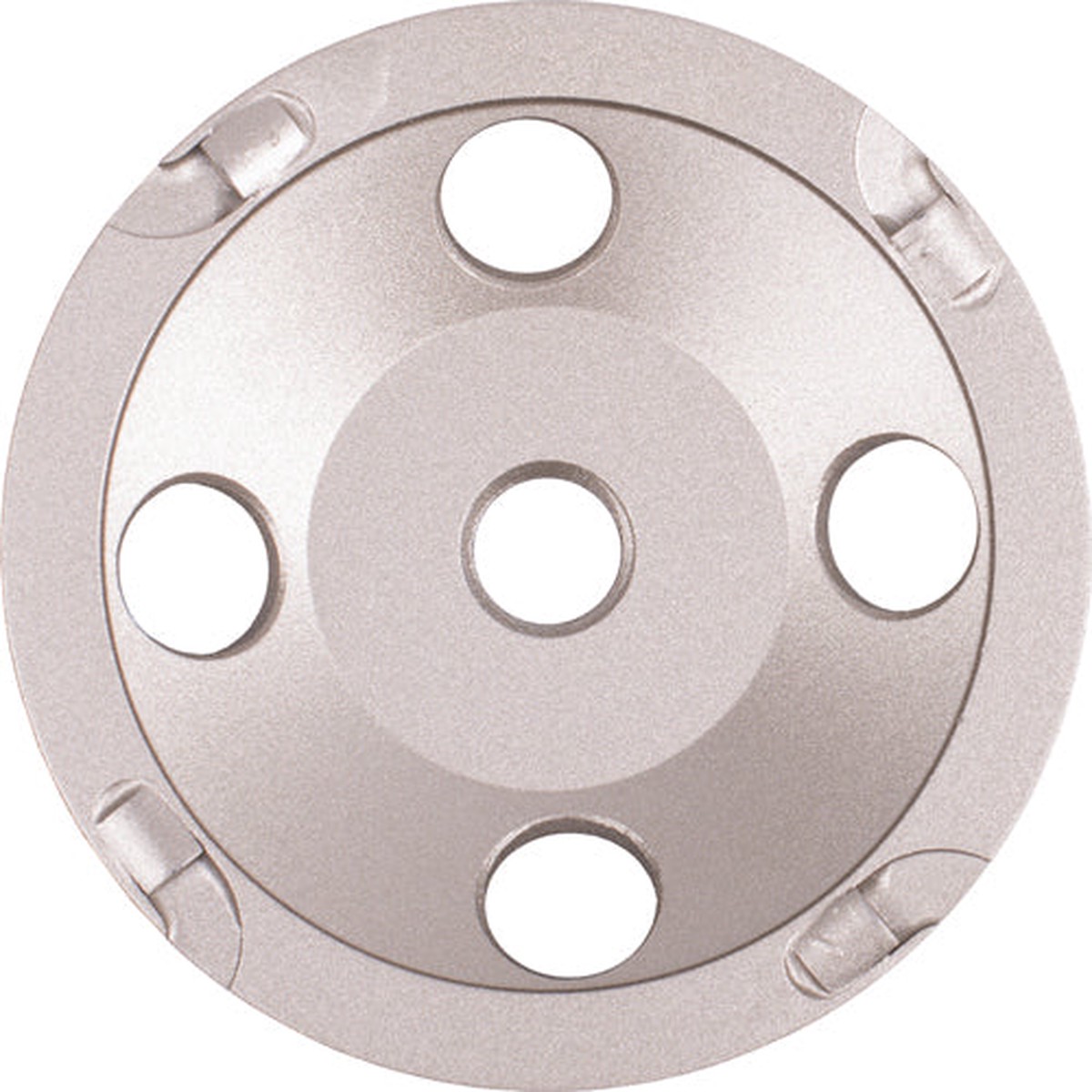 Premium Pcd Cup Wheel - Pcd Cup(2) 5