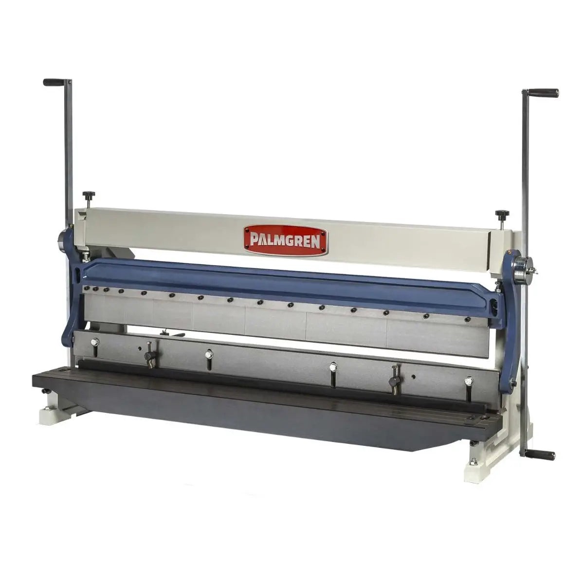 40 3-In-1 Shear Brake Roll Machine Stand