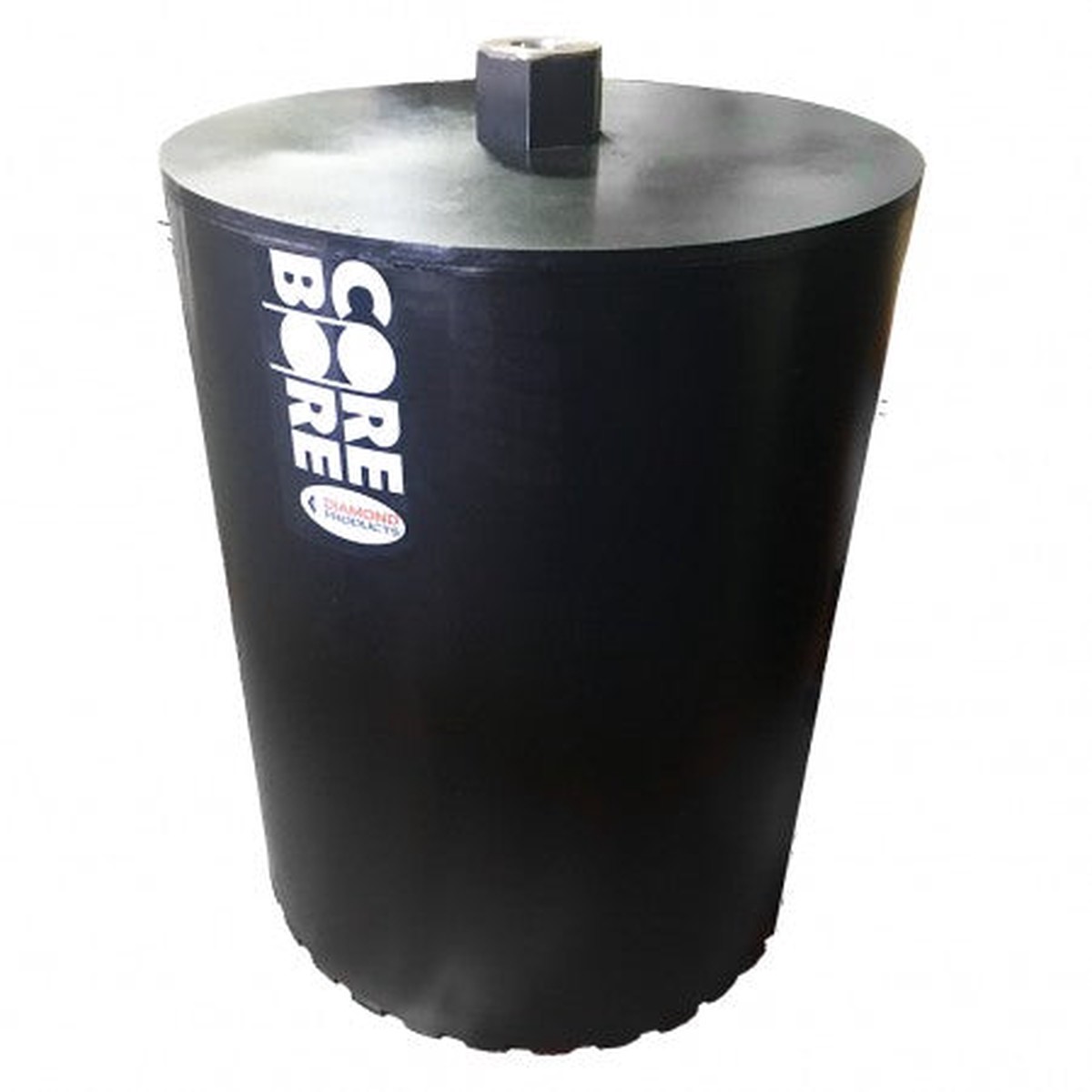 Premium Black Wet Core Bits - Large Diameter 46PolGeneralPurpose