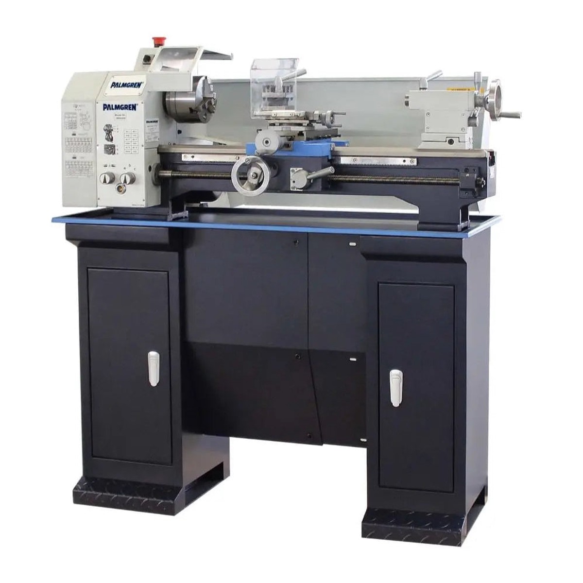 10 X 21 Bench Lathe