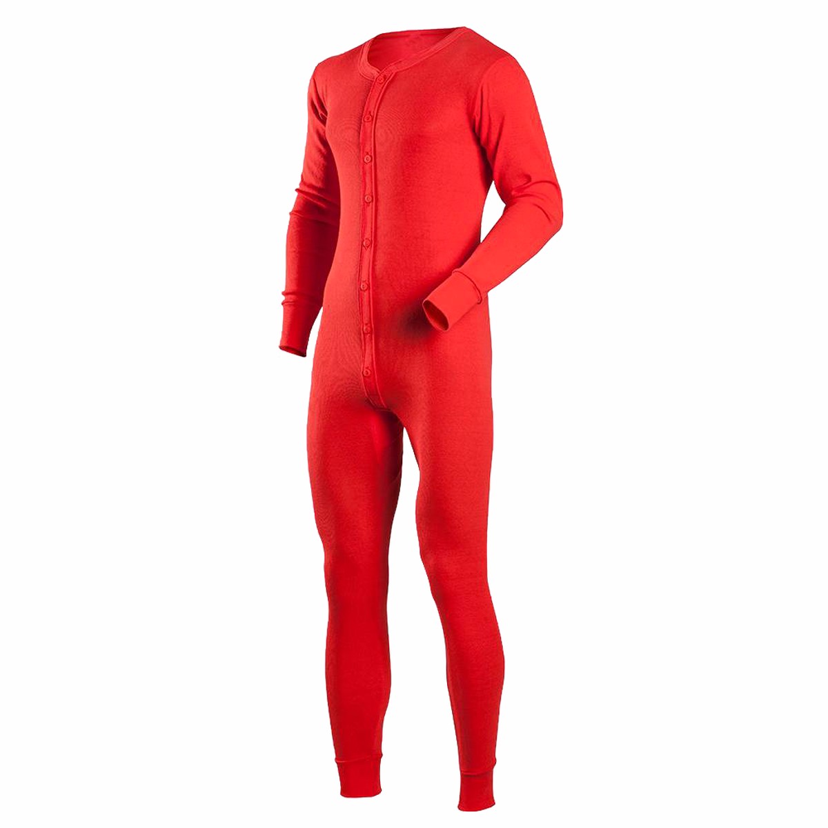 MenS Classic Union Suit MediumTall