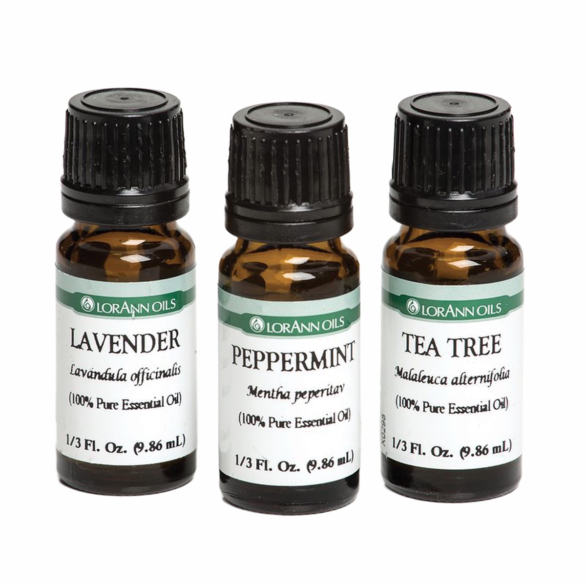 Pure Essential Oils For Aromatherapy And Crafting Patchouli