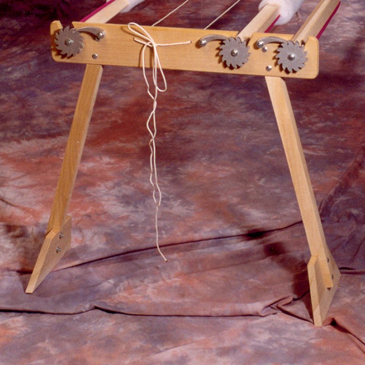 Quilt Frame Replacement Legs - 2 Pair