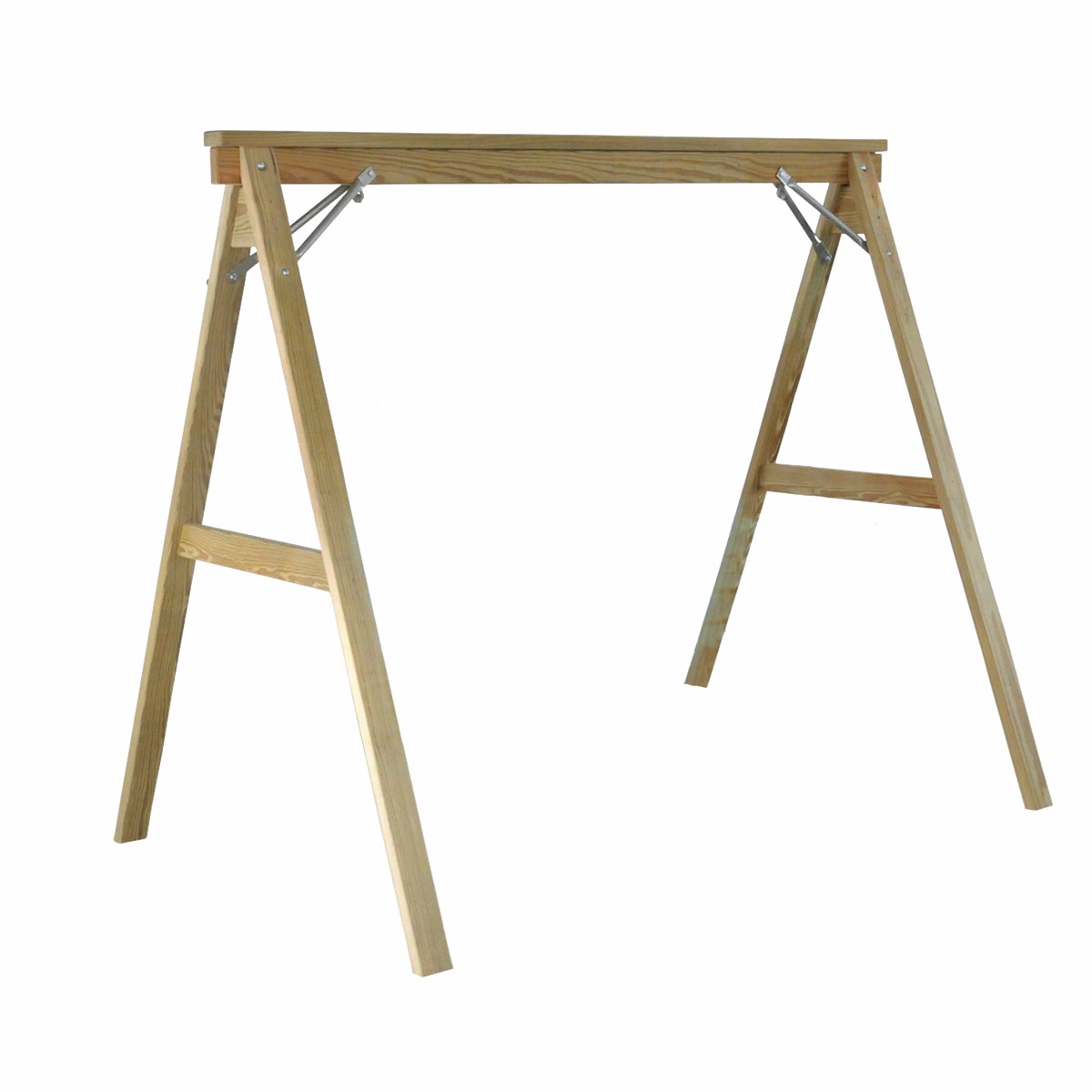 A-Frame Stand For Hanging Porch Swings