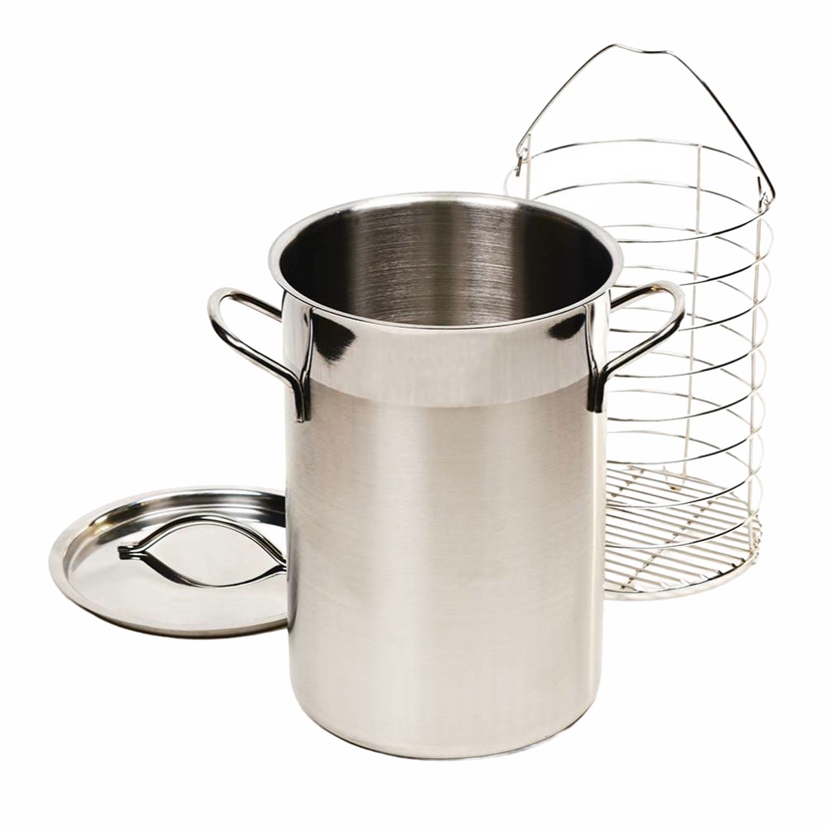 Asparagus Steamer