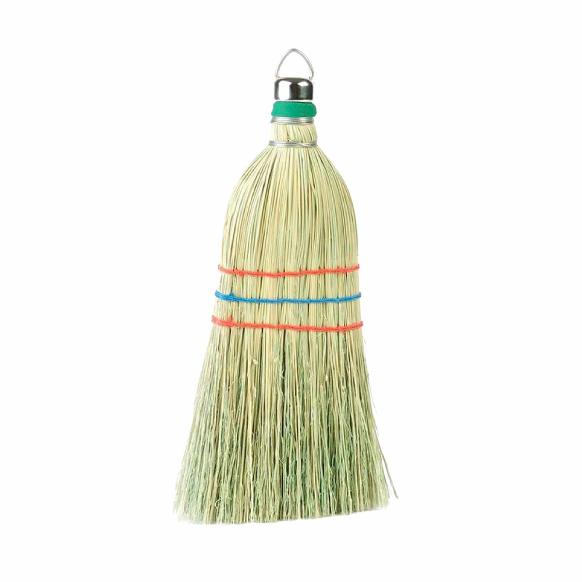 Authentic Corn Whisk Broom