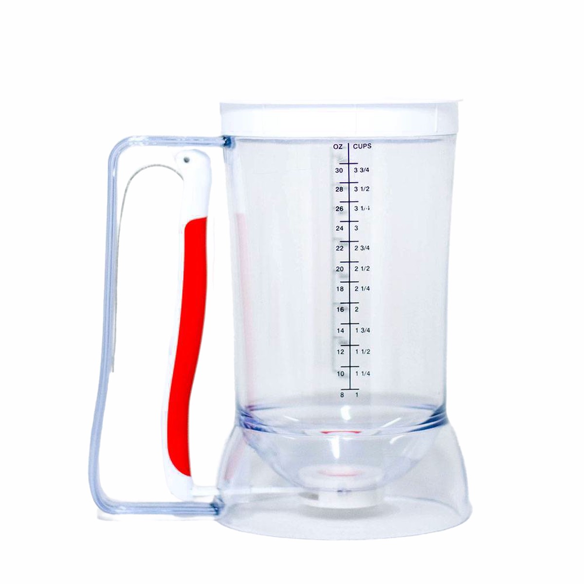 Batter Dispenser