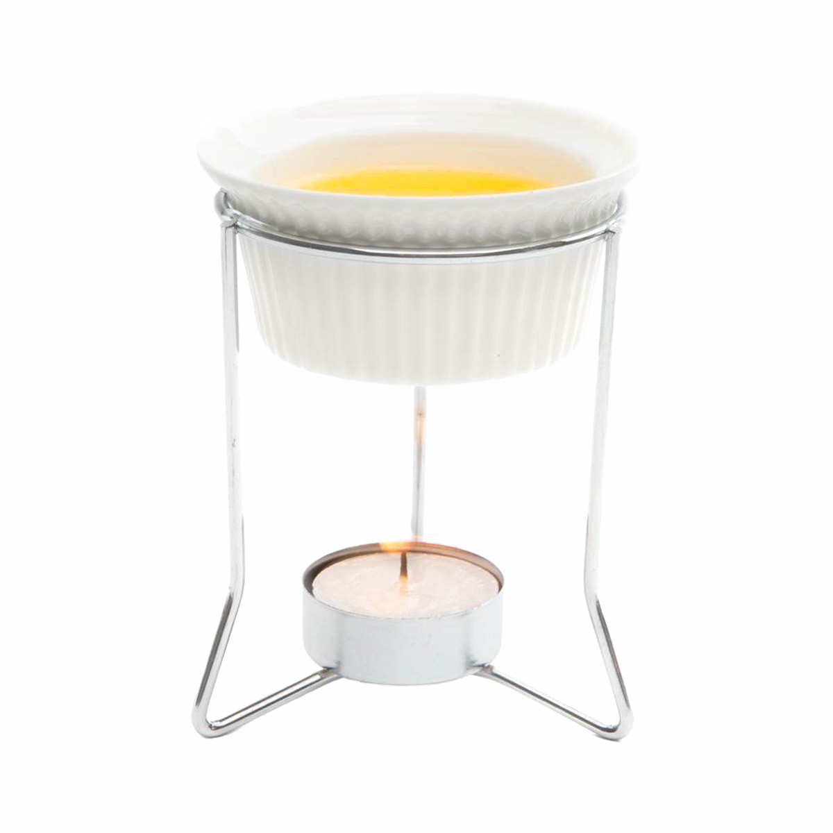 Butter Warmers - Set Of 2