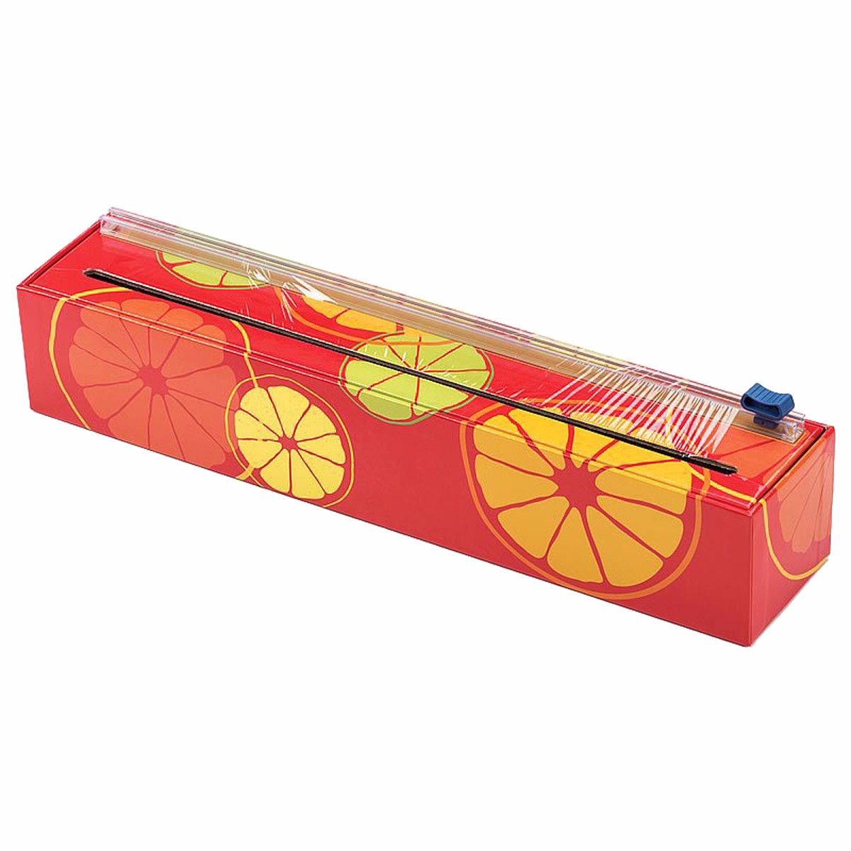 Chicwrap Professional-Grade Plastic Wrap - Veggies