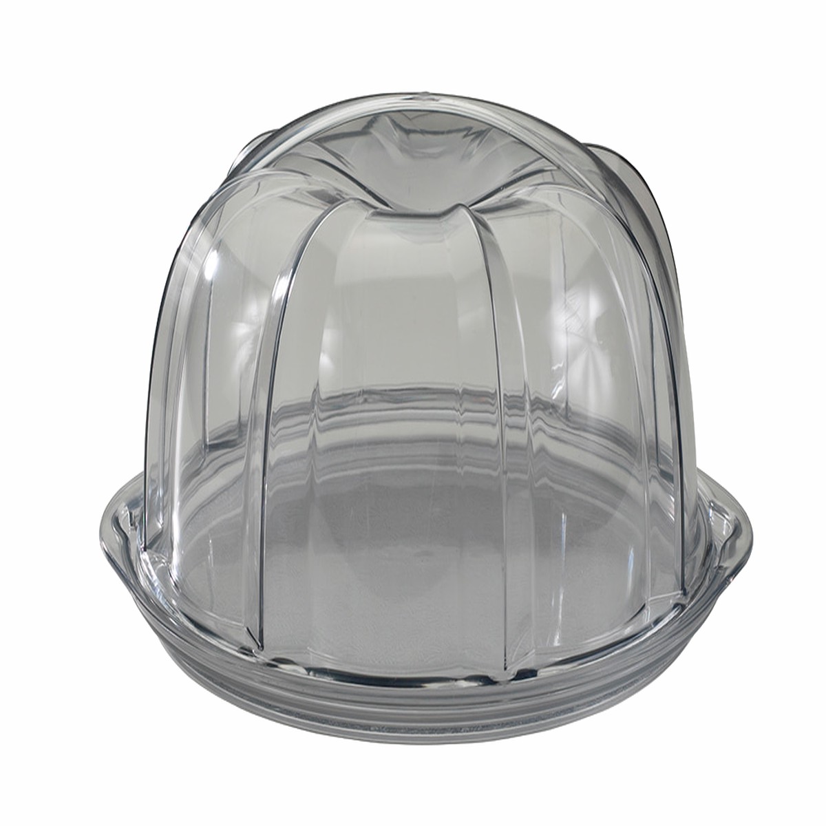 Deluxe Bundt Cake Keeper