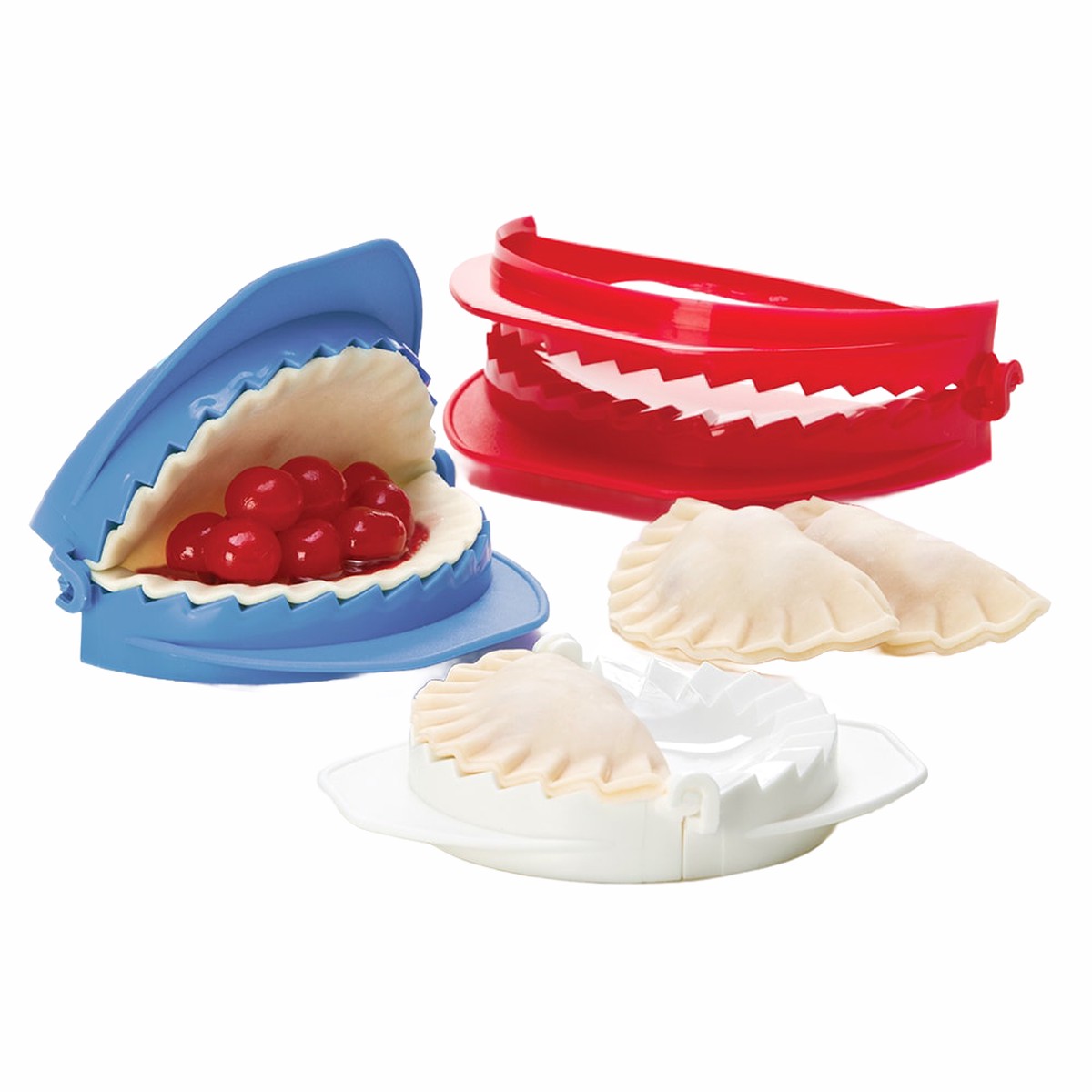 Dough Press Set