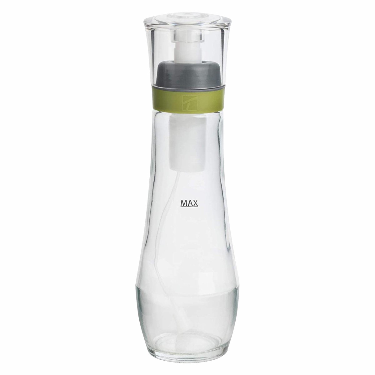 Glass Oil Spray Bottle - 10 Oz