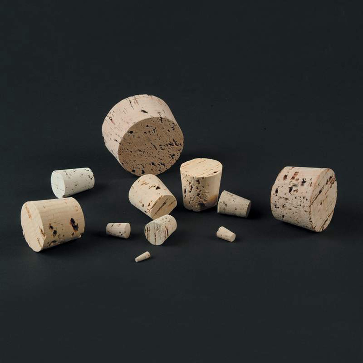 High Quality Corks - Size 24-30 Size26
