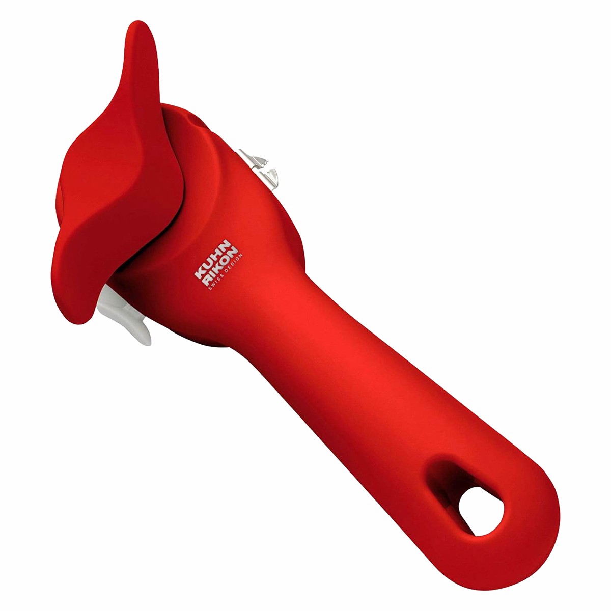 Kuhn Rikon Can Opener - Auto Safety Lid Lifter