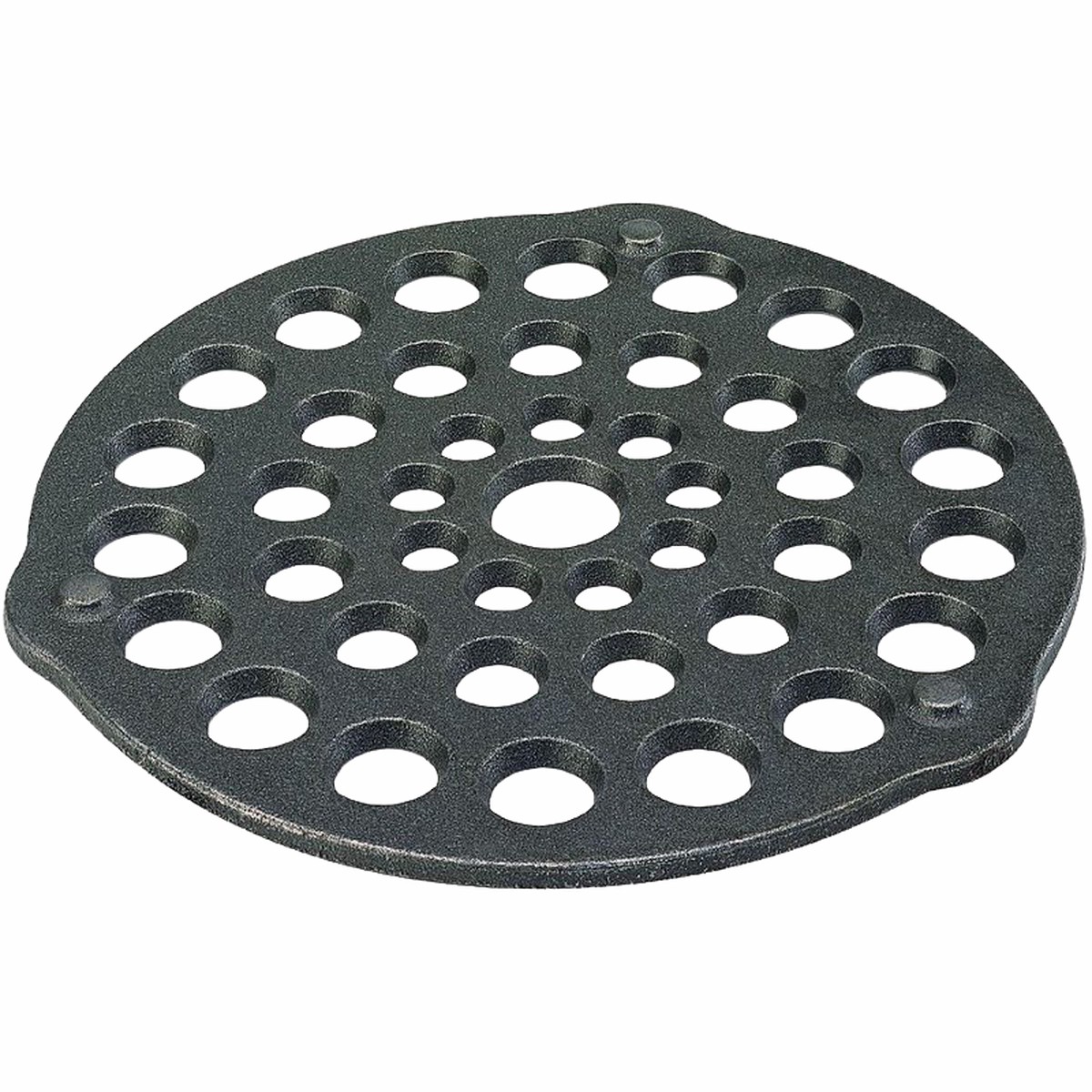Lodge Cast Iron Meat Rack Trivet