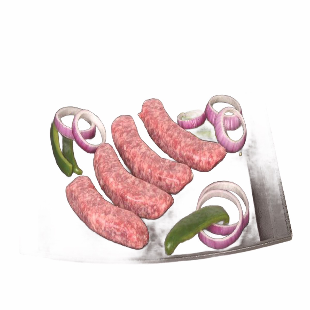 Lodge Logic BakingServing Platter