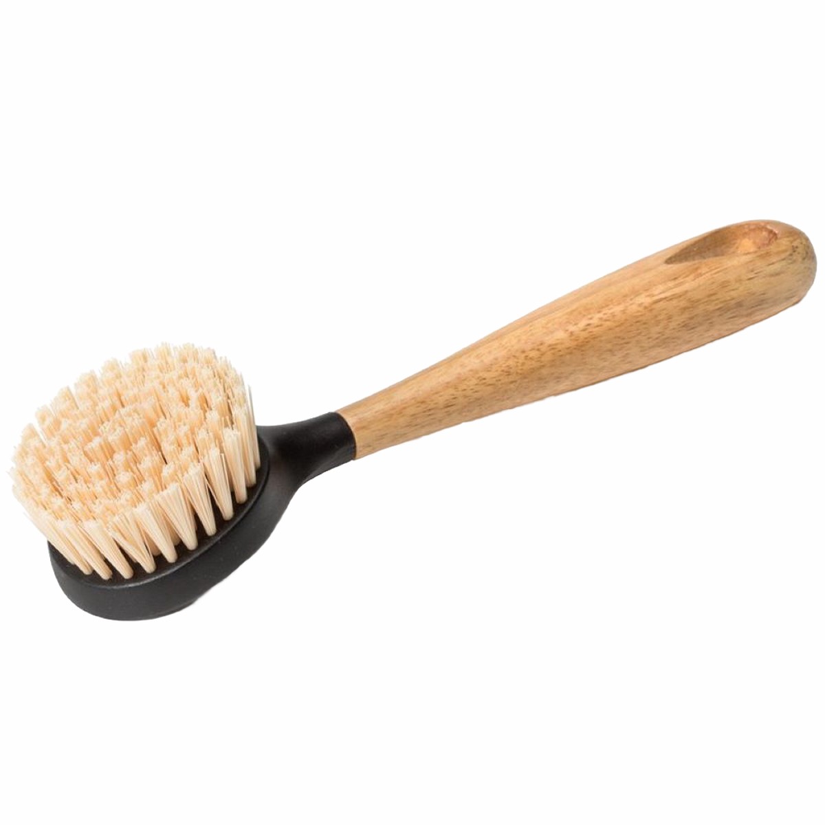 Lodge Scrubbing Brush For Cast Iron Cookware