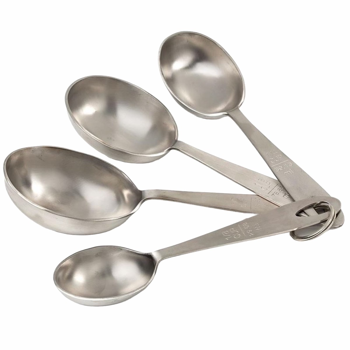 Measuring Scoop Set