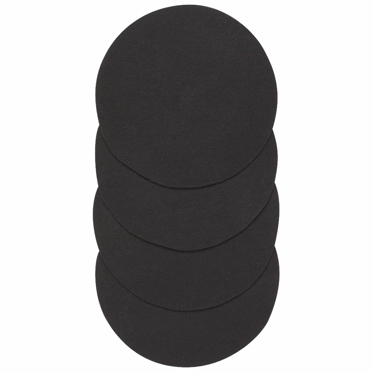 Replacement Filters For Compost Bin - Set Of 4