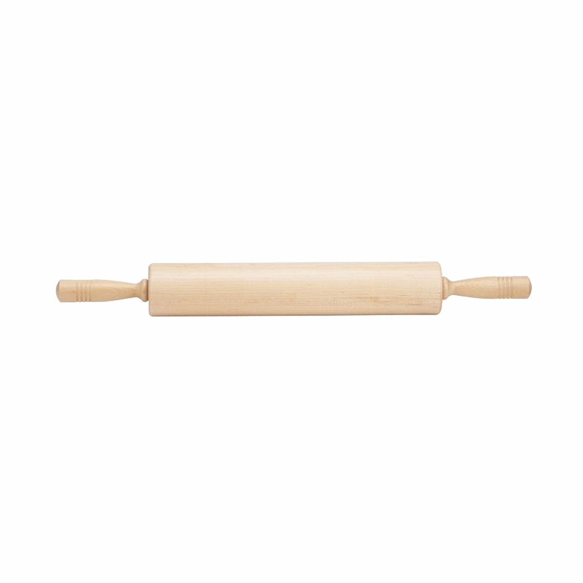 12 Traditional Maple Rolling Pins