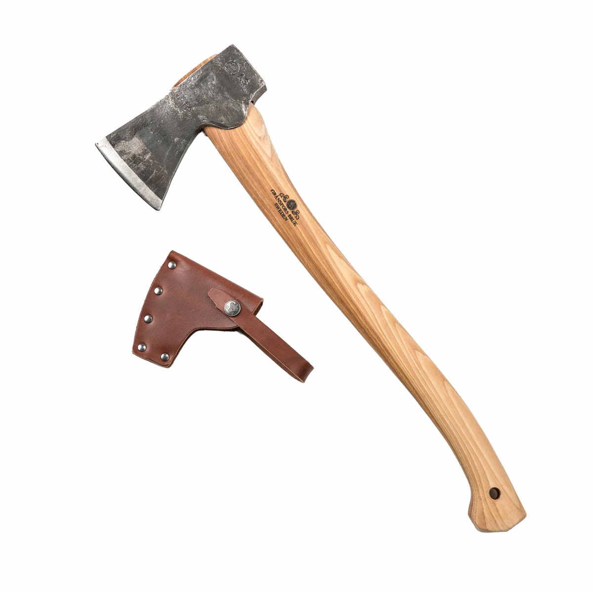Gransfors Bruk Small Forest Axe