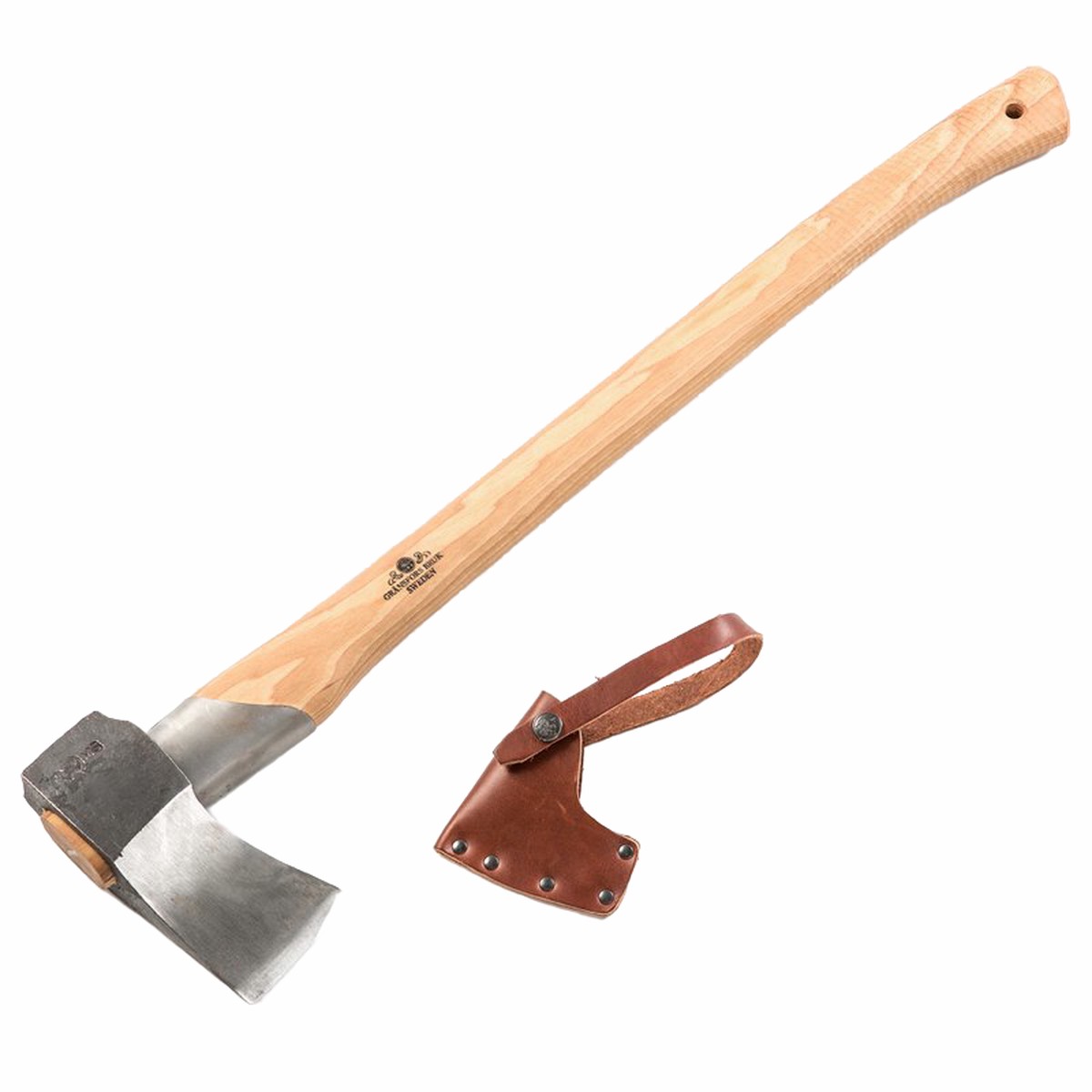 Gransfors Bruk Splitting Axe Small