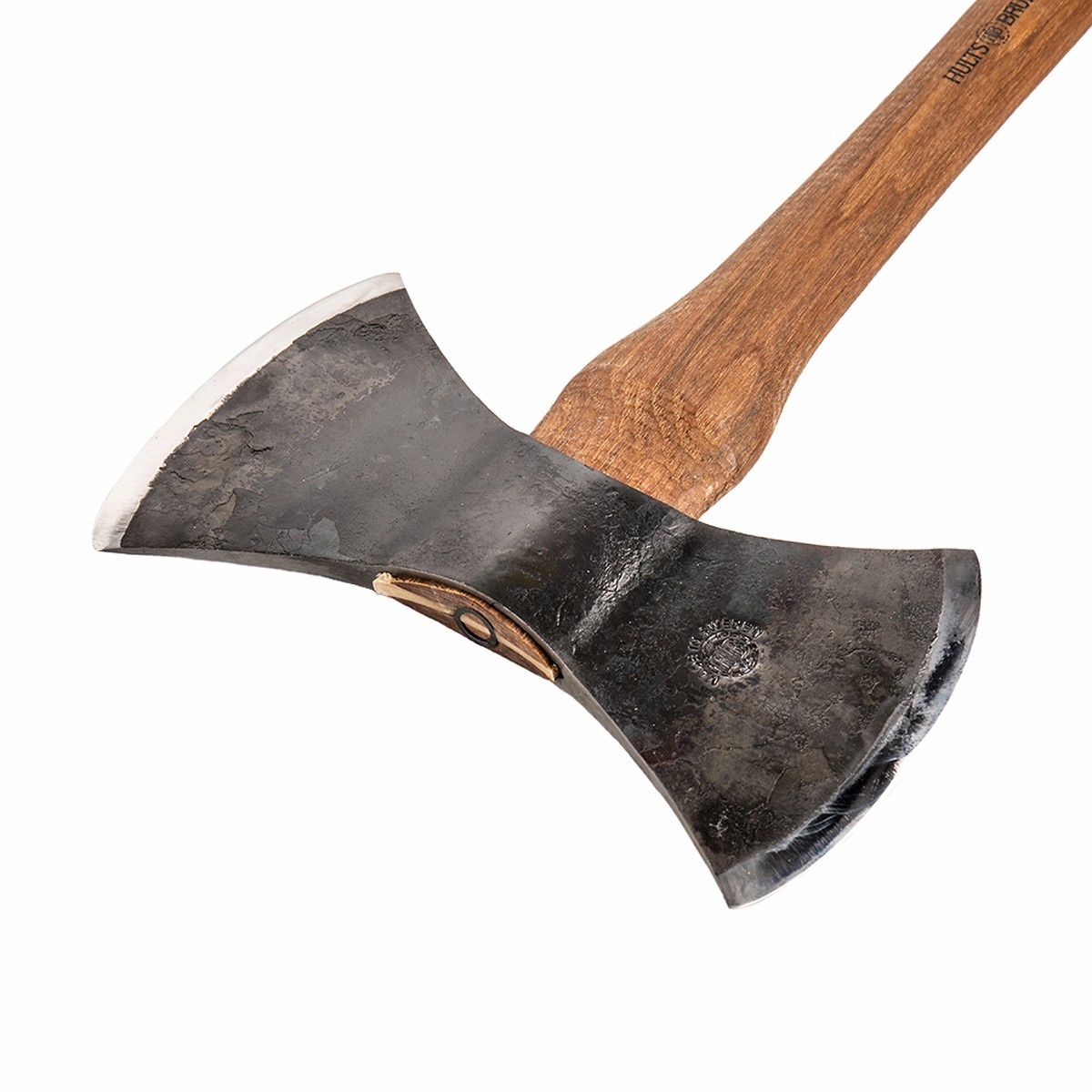 Hults Bruk Motala Double-Headed Axe