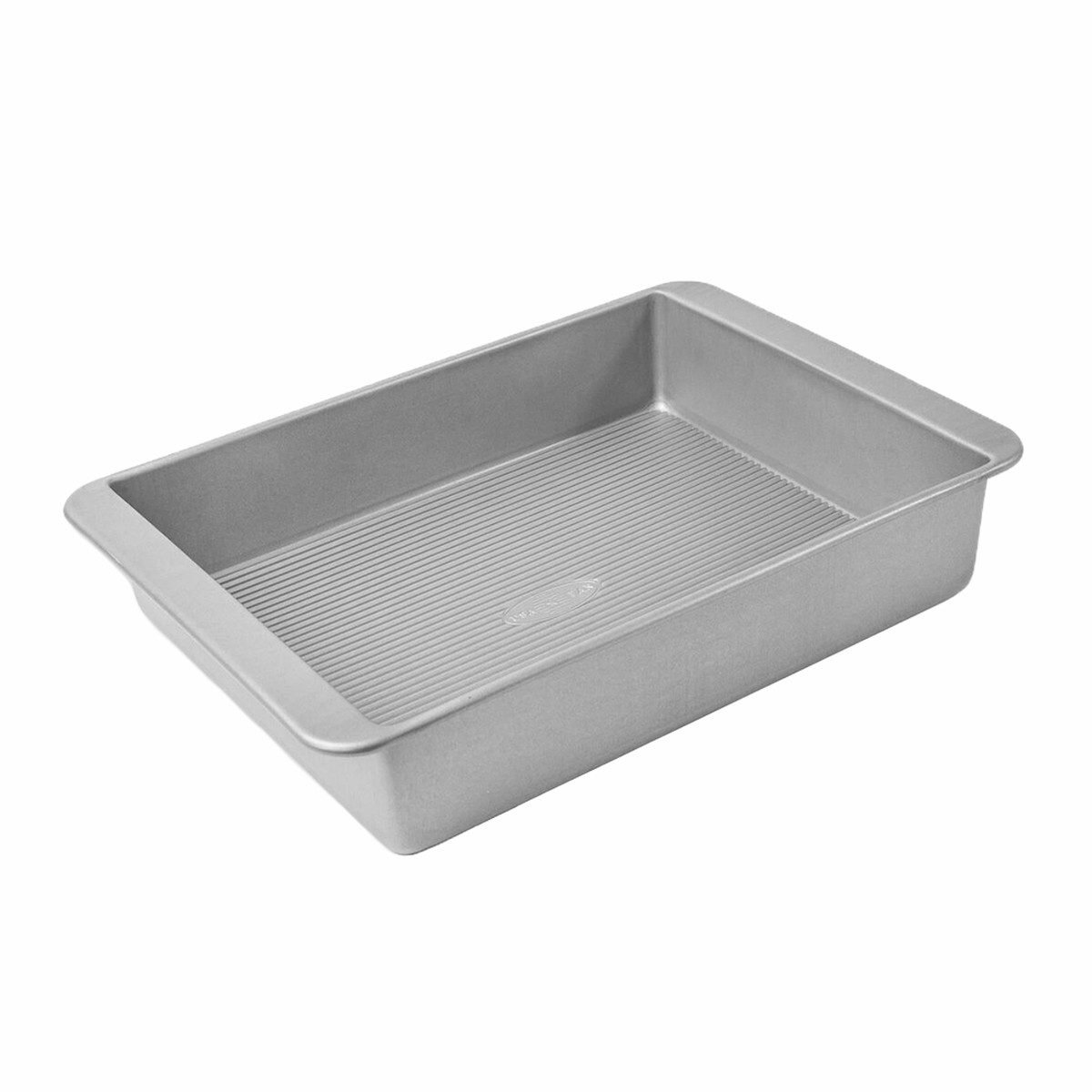 Non-Stick Lasagna Pan With Lid