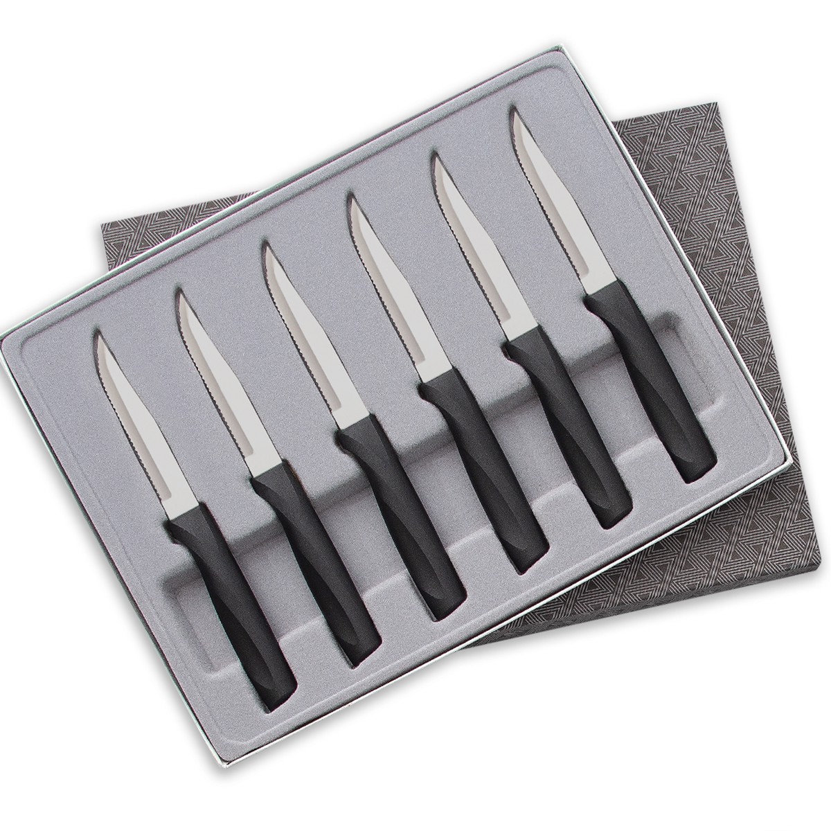 Rada Anthem Serrated Steak Knife Set