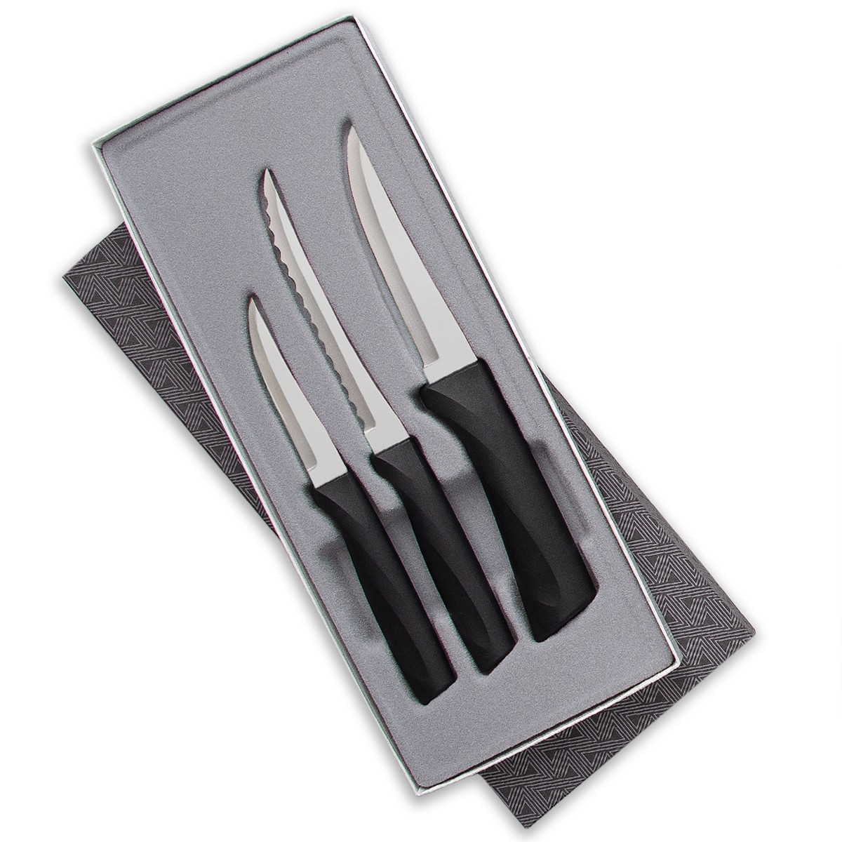 Rada Anthem Slice Pare Knife Set