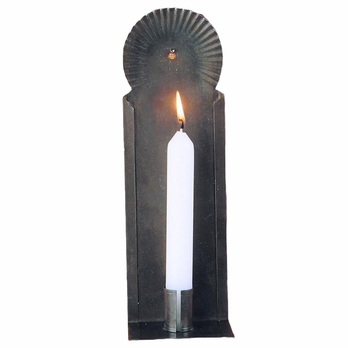 Wall Sconce Candle Holder