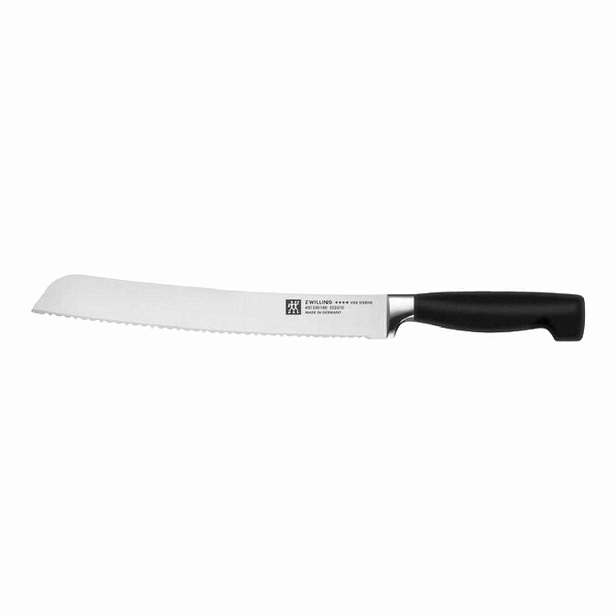 Zwilling Four Star 9-Inch Country Bread Knife