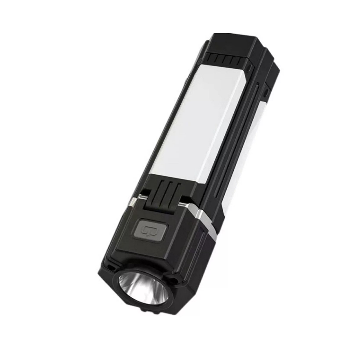 Folding Multi-Function Camping Light with Hook 1500mAh
