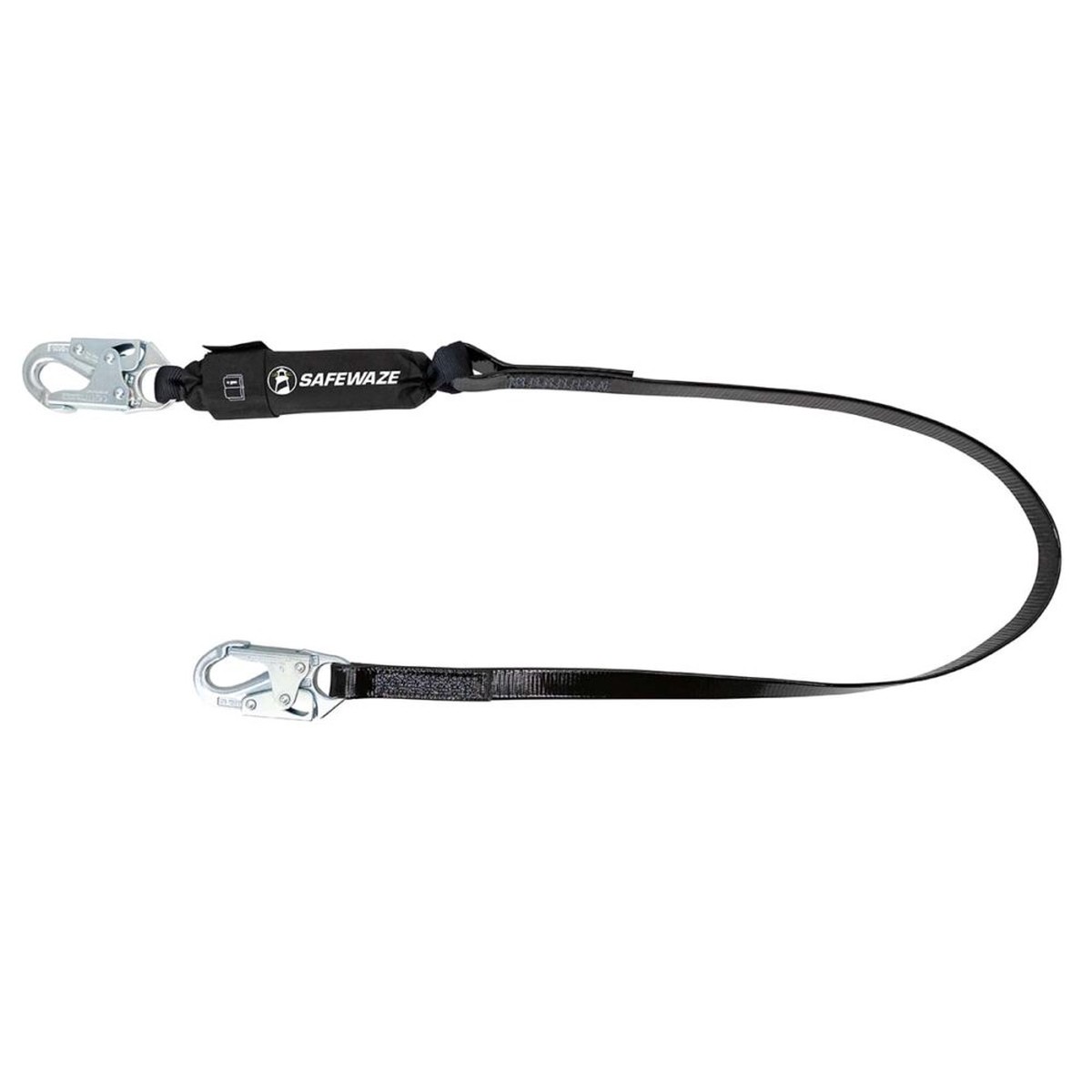 Pro-Shield 6 Energy Absorbing Lanyard Snap Hook