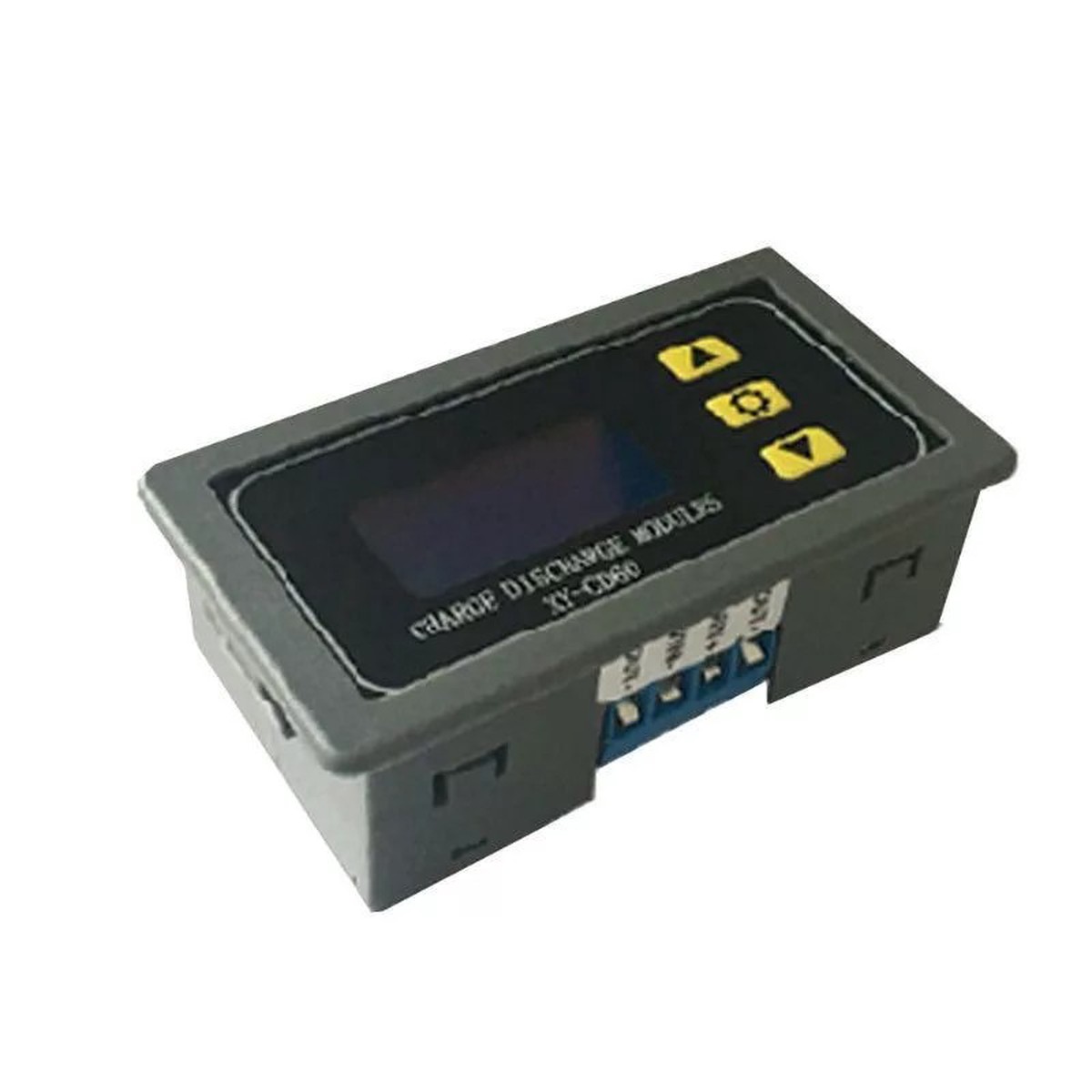 XY-CD60 Solar Battery Charger Low Voltage Protection Board DC6-60V Control