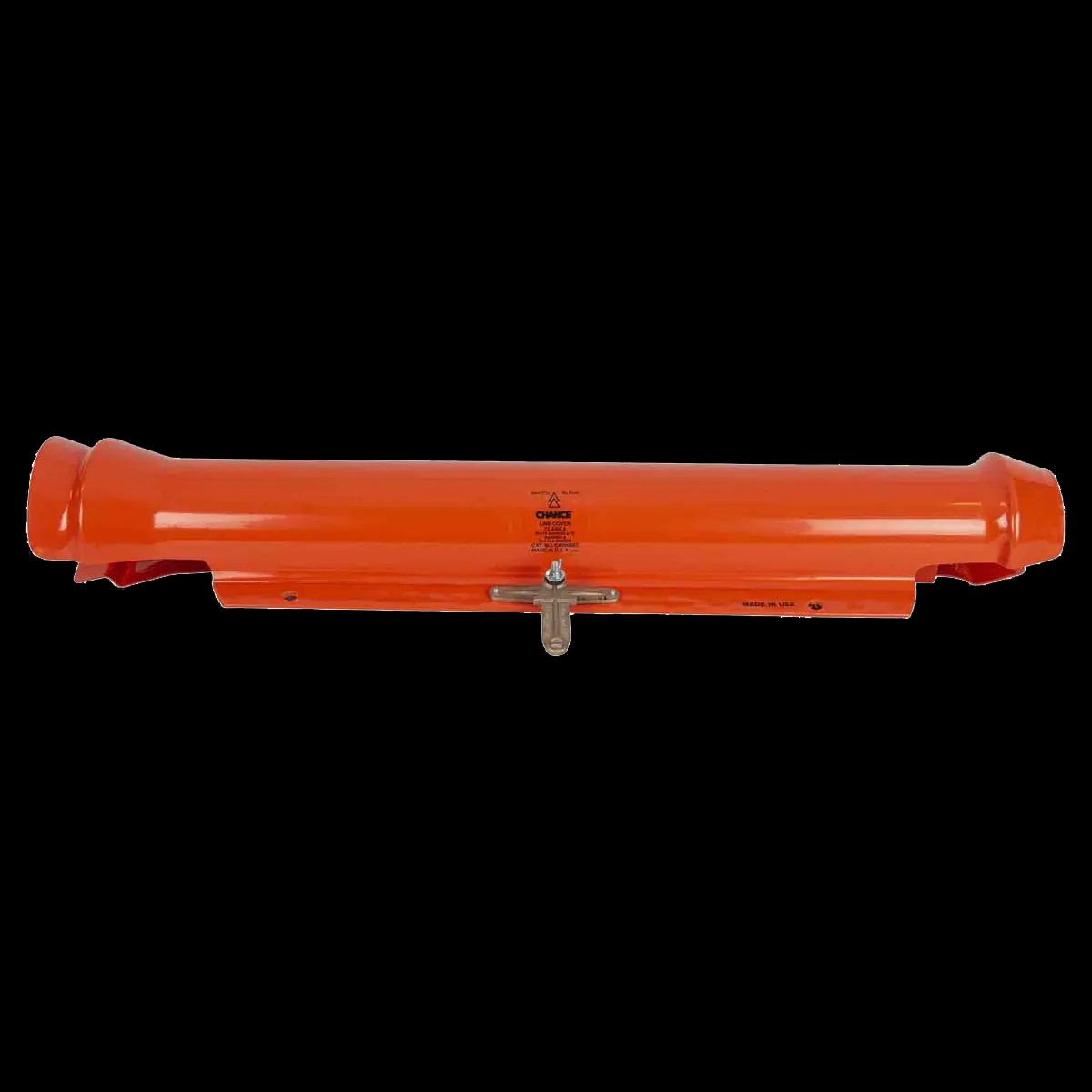 CHANCE 15366KV Spiral Conductor Covers for Double Crossarms