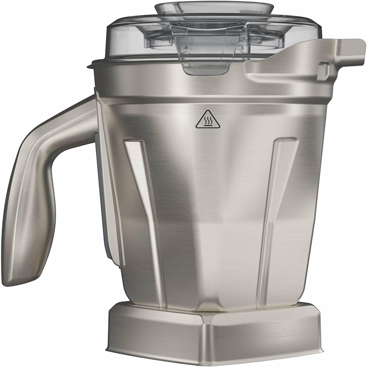Vitamix 48-Ounce Stainless Steel Container