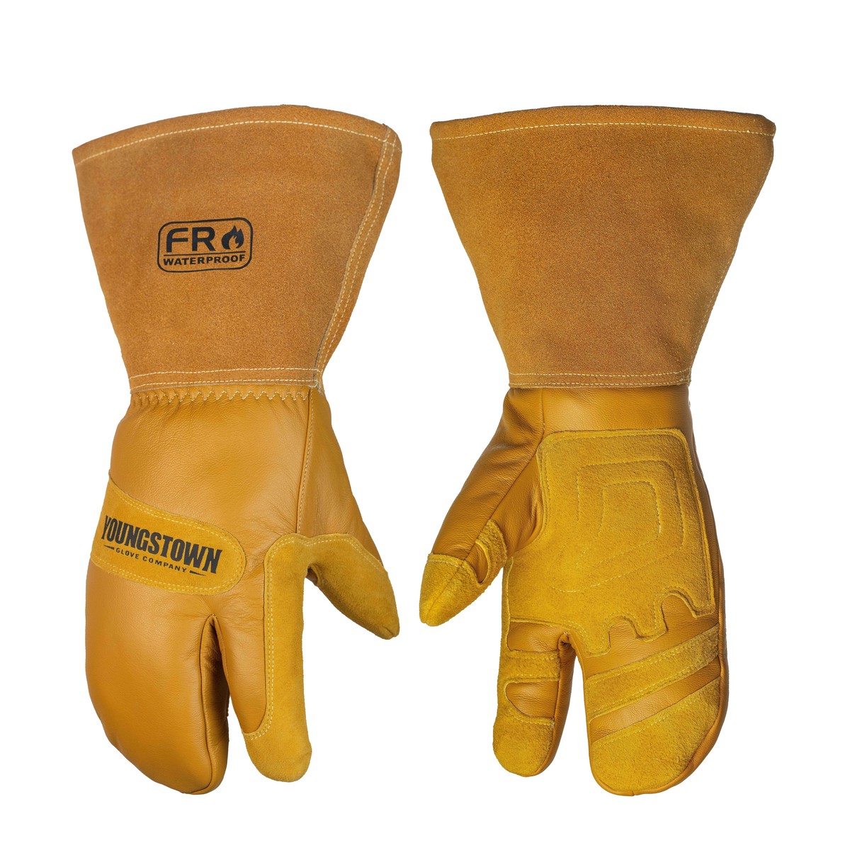 YOUNGSTOWN Waterproof Extreme Winter Mitt