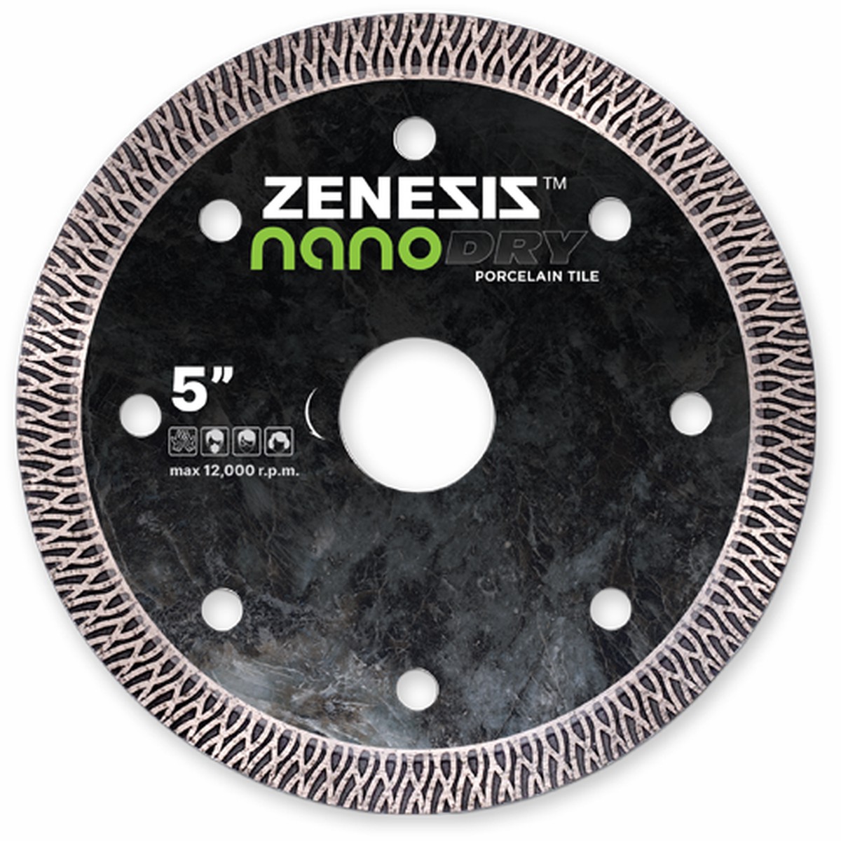 Zenesis Nano Dry 5