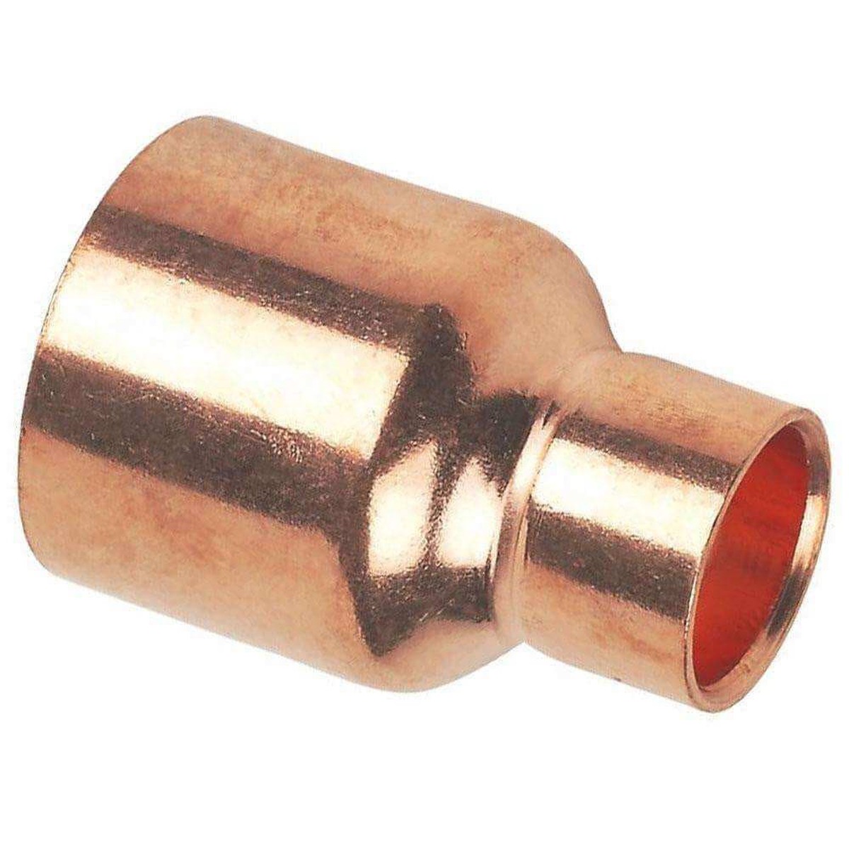 35Mm X 22Mm Endfeed Fitting Reducer - Kitemarked