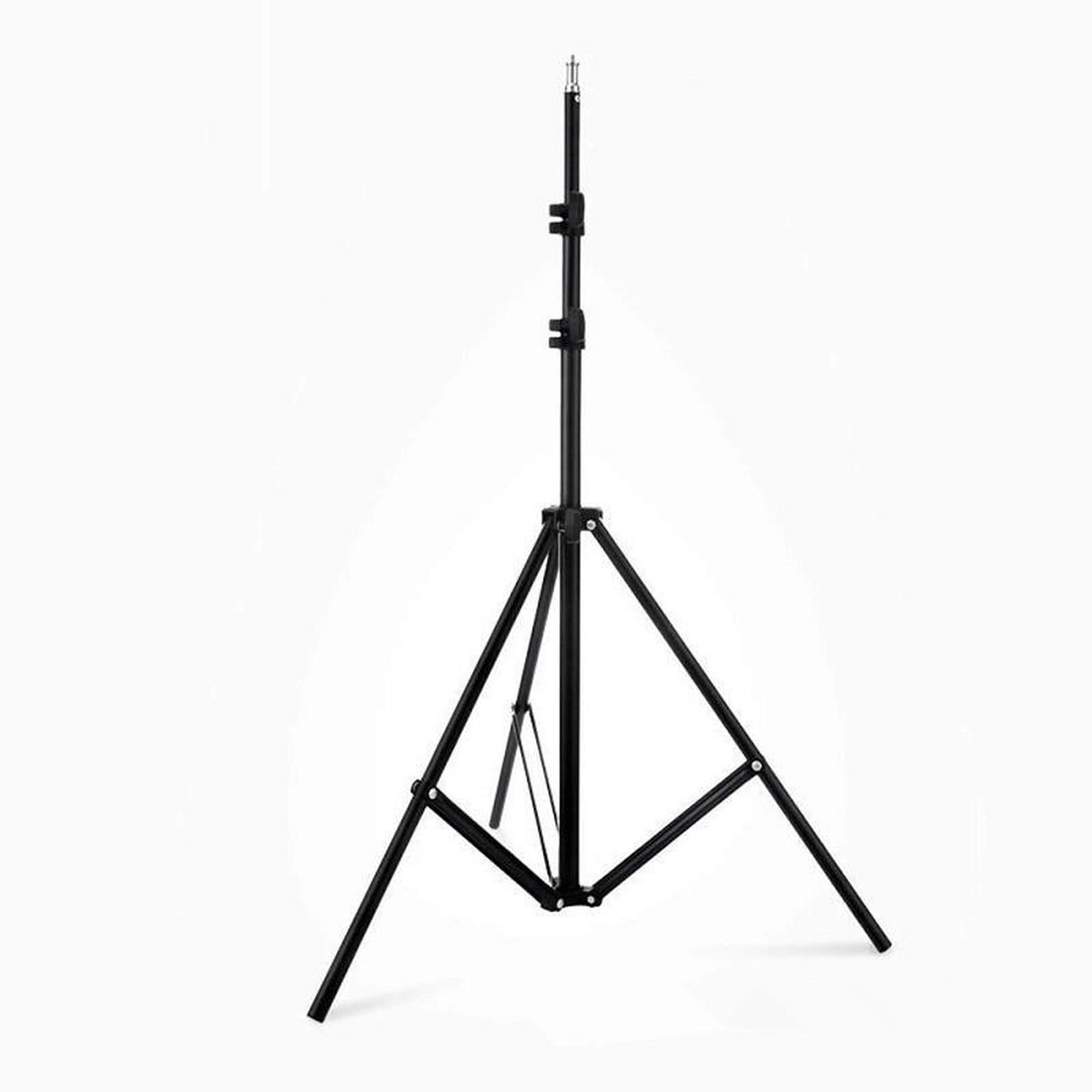 Compact Tripod Stand Ideal for Mobile Live Streaming